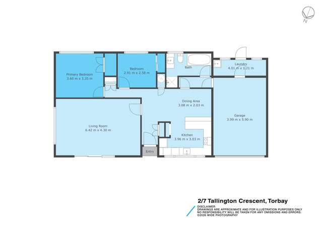2/7 Tallington Crescent Torbay_1