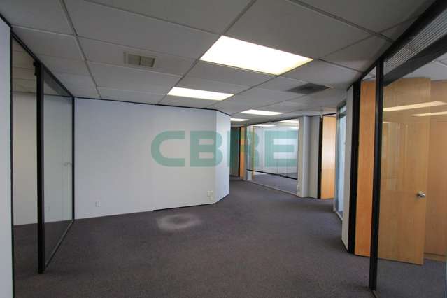 CBRE - Ellerslie Opportunity