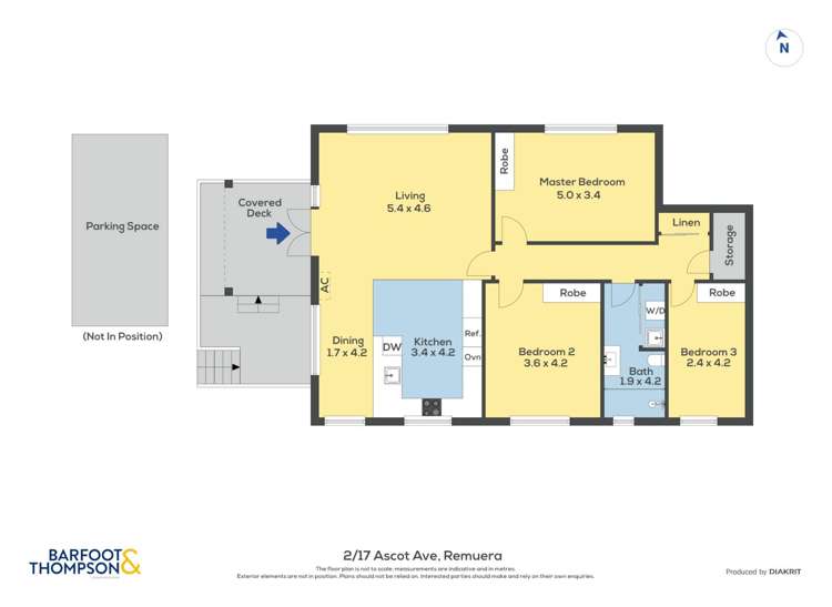 2/17 Ascot Avenue Remuera_10