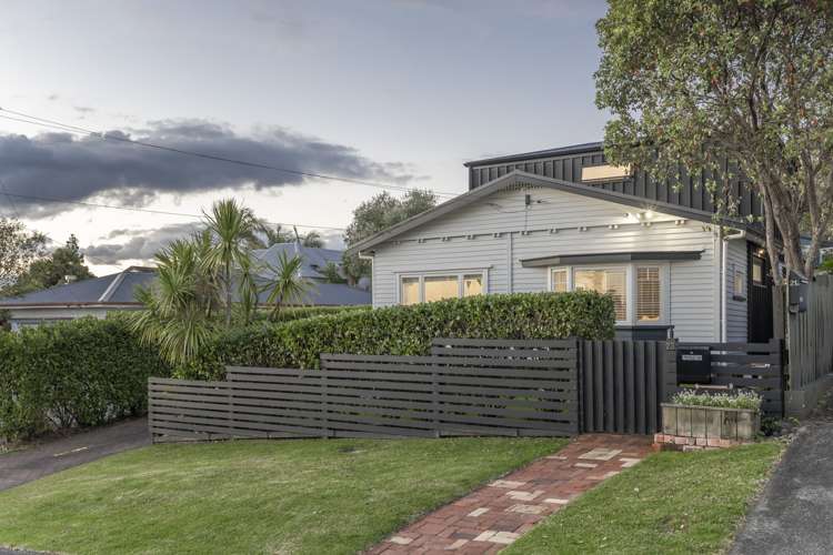 23 Glendon Avenue Avondale_26