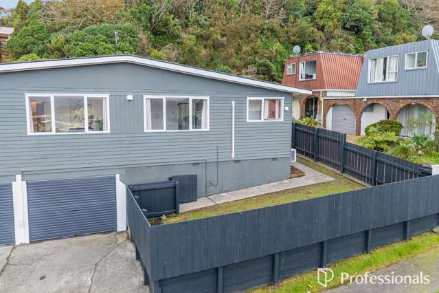 Harbour Views, Modern Living & A Location You'll Love