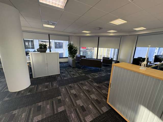 95 Customhouse Quay Central Wellington Central_4