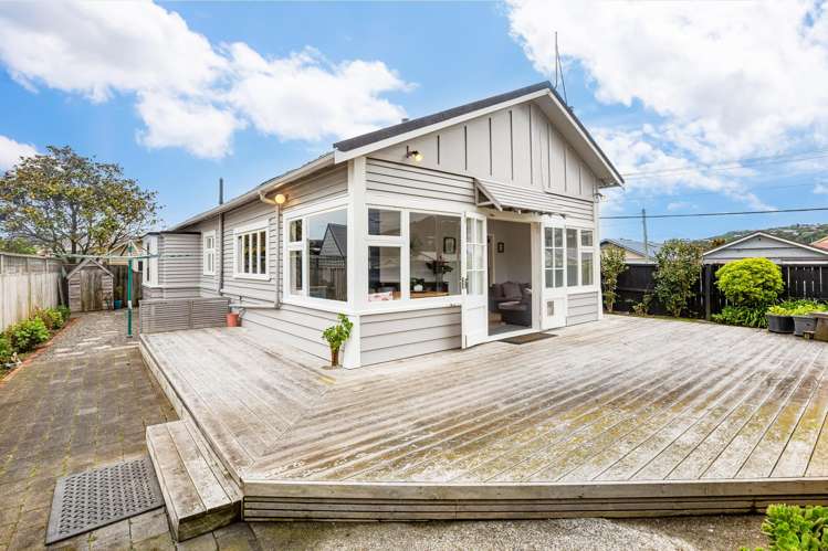 191 Coutts Street Rongotai_20