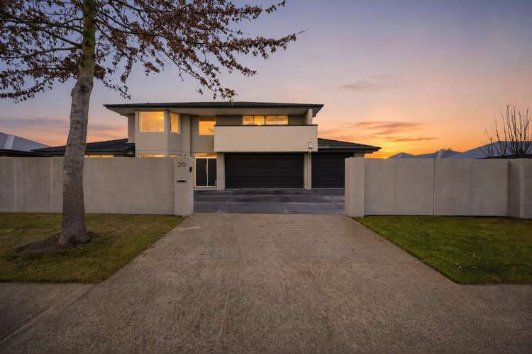 20 Kotare Avenue Rangiora_22