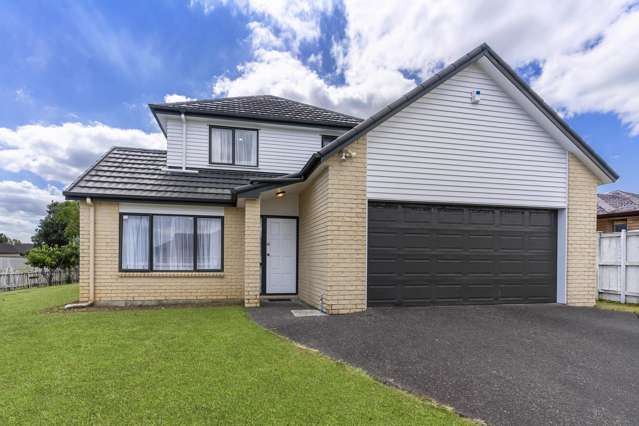 Flexible Family Living ,Botany College Zone