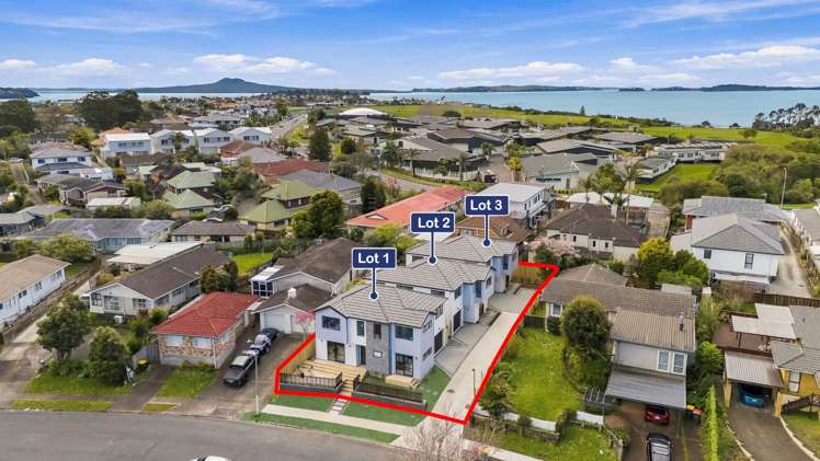 2/19 Maugham Drive Bucklands Beach_21