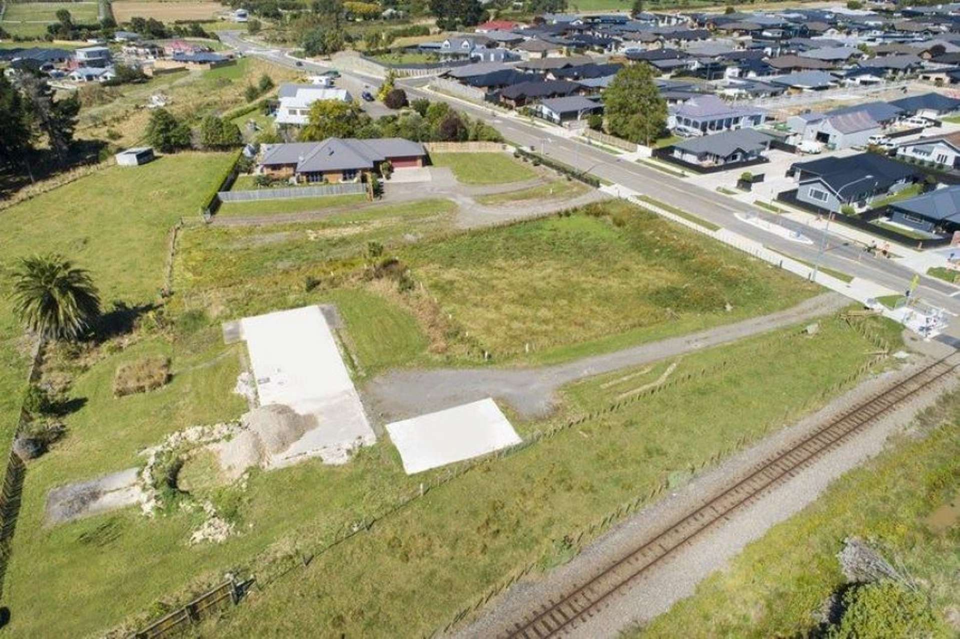 48 LOT 1 James Line Kelvin Grove_0