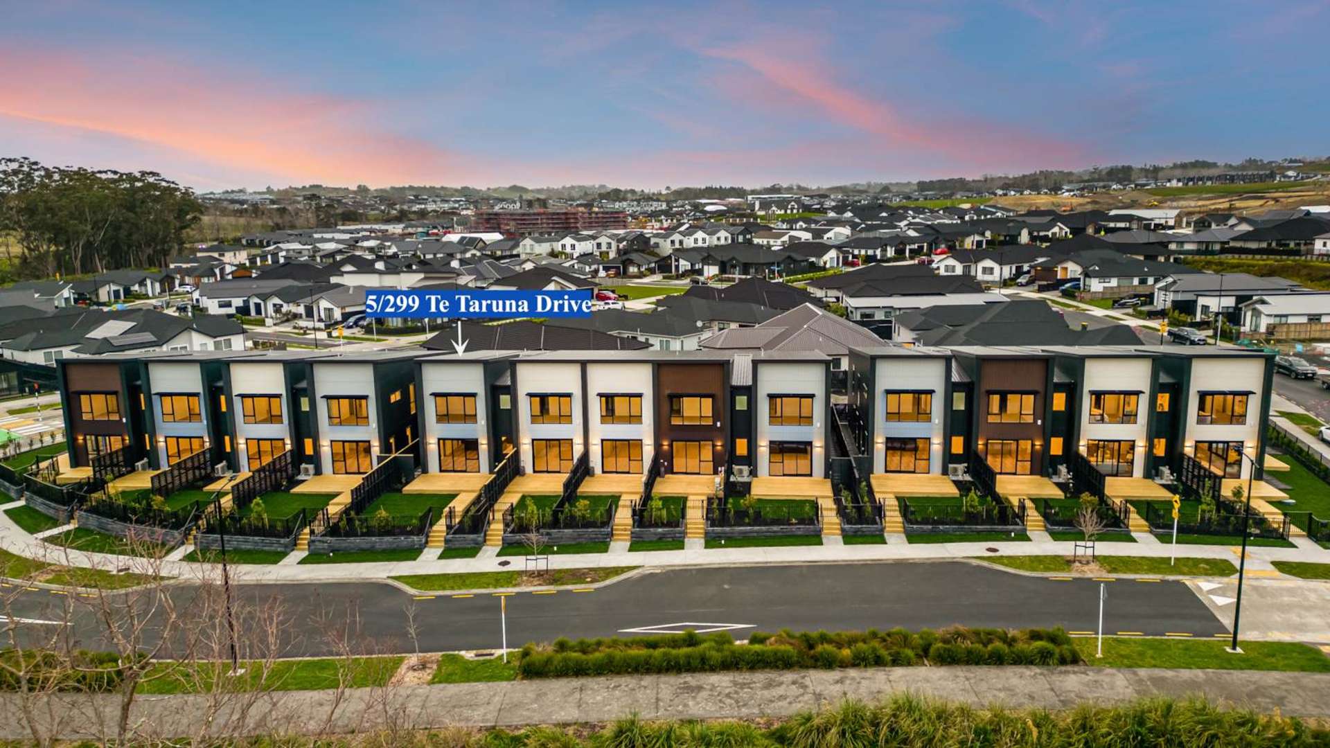 5/299 Te Taruna Drive Milldale_0