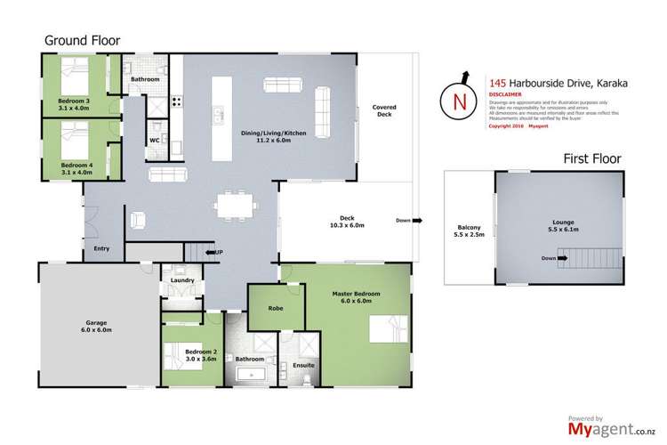 145 Harbourside Drive Karaka_19