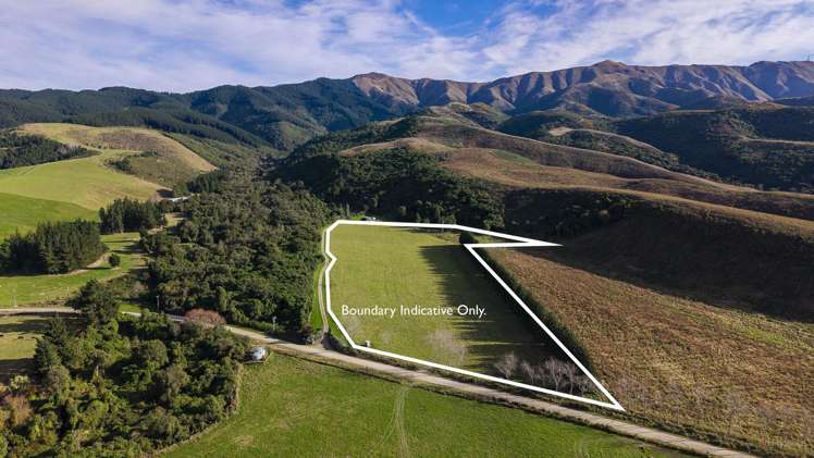 Upper Hook Road, Hunter Waimate_7