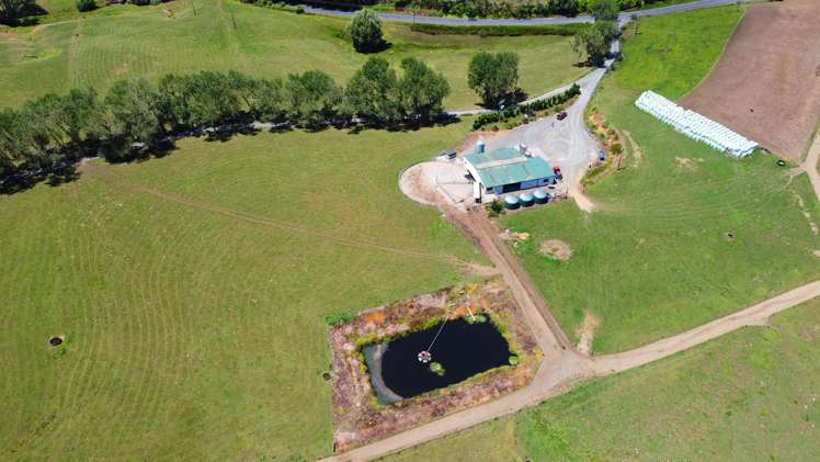 458 Rotowaro Road Huntly_33