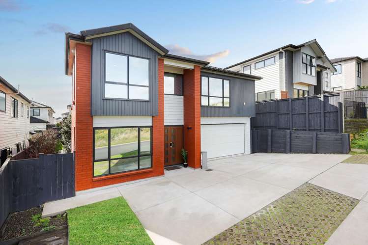 14 Taketonga Road Flat Bush_35