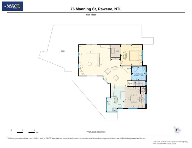 76 Manning Street Rawene_26