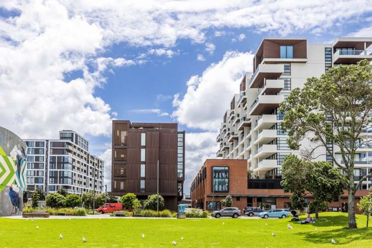 6/143 Pakenham Street West Wynyard Quarter_15