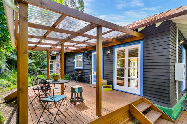 14 Hollywood Avenue Titirangi_1