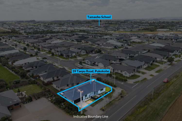 39 Taepu Road Pukekohe_14