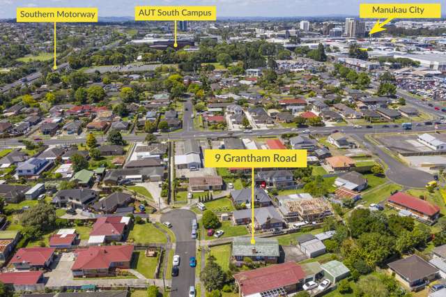 9 Grantham Road Papatoetoe_1