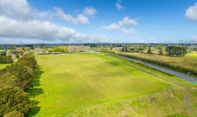 SH26 Morrinsville Road Newstead_3