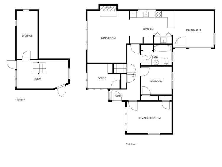 4 Riselaw Road Calton Hill_32
