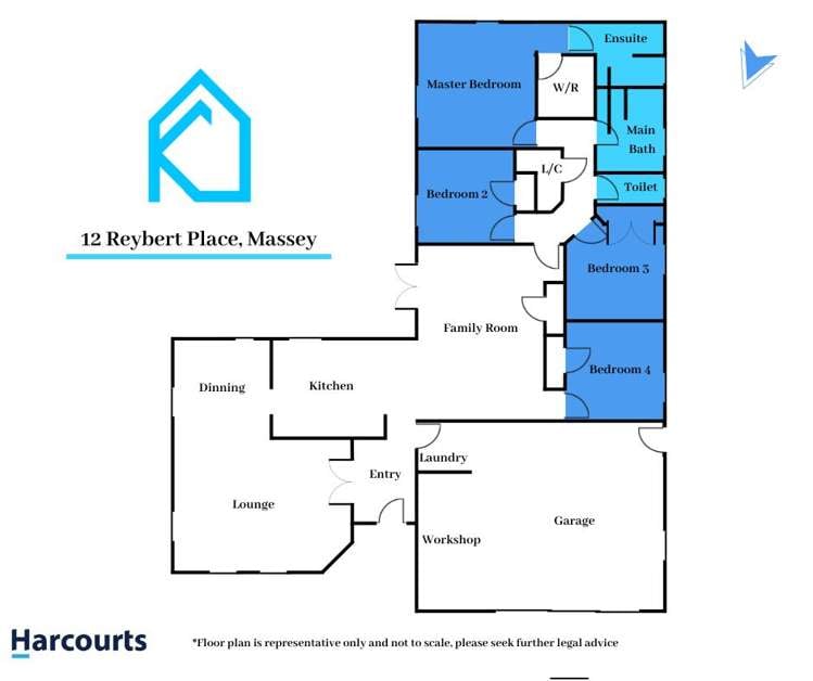 12 Reybert Place Massey_28