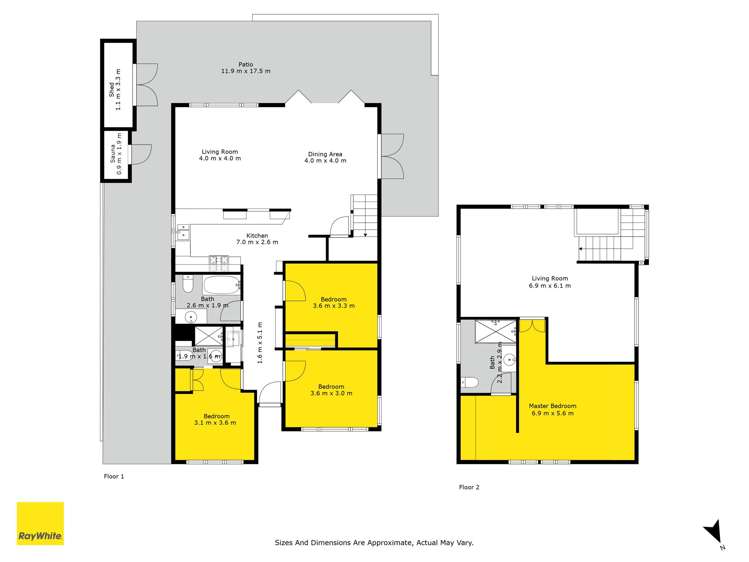 31 Sainsbury Road Mount Albert_22