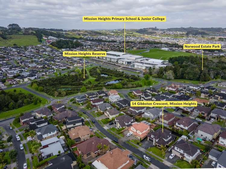 14 Gibbston Crescent Flat Bush_19