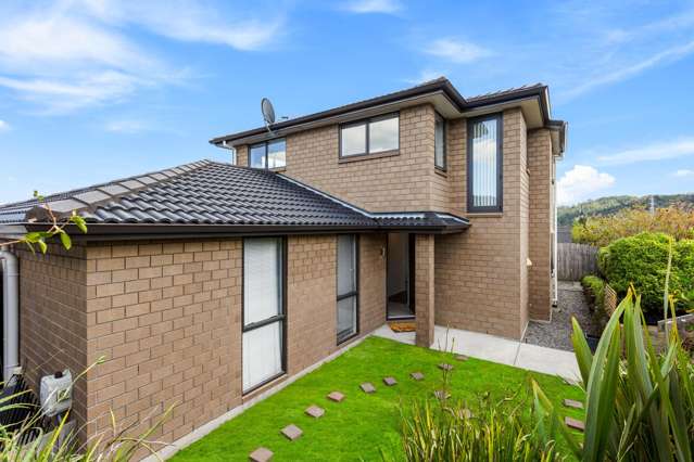 Main Character Energy | Elevated Treetop Views