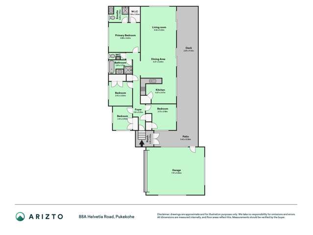 88A Helvetia Road Pukekohe_1