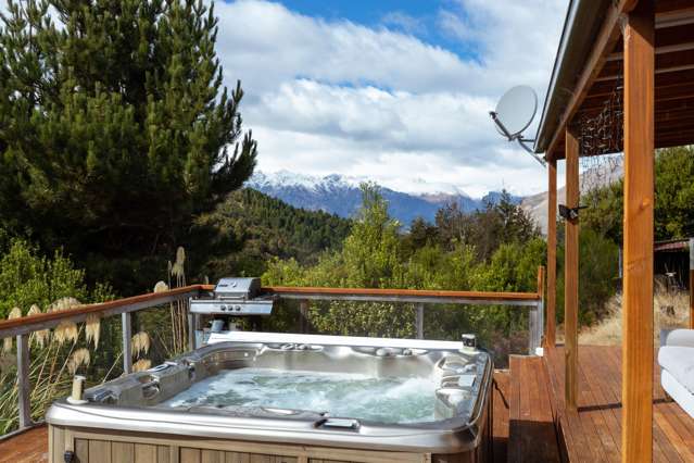 150 Alpine Retreat Road Ben Lomond_2