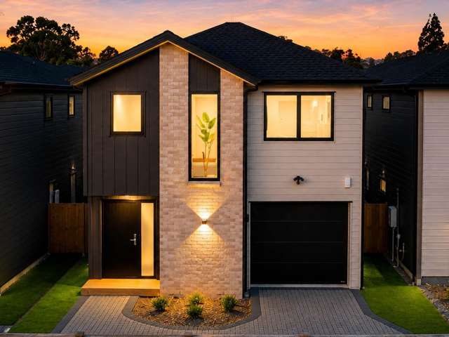 Modern Homes in the Heart of Papatoetoe