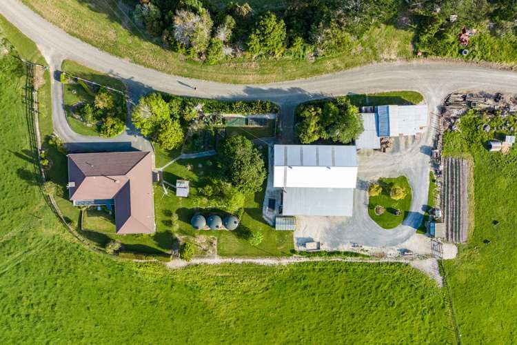 Lot 1/52 Gillon Road Matakohe Kaipara Rural Property For Sale