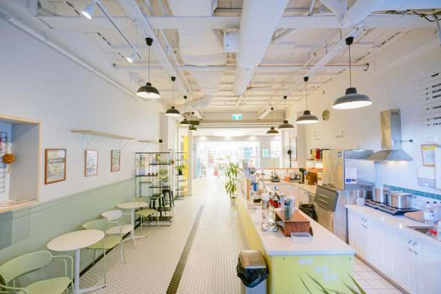 Ground Floor, 180 Lambton Quay Wellington Central_3