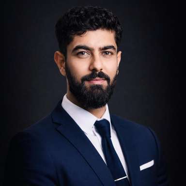 Rahul Behl