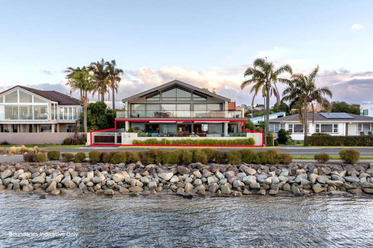 98 Harbour Drive Otumoetai_31