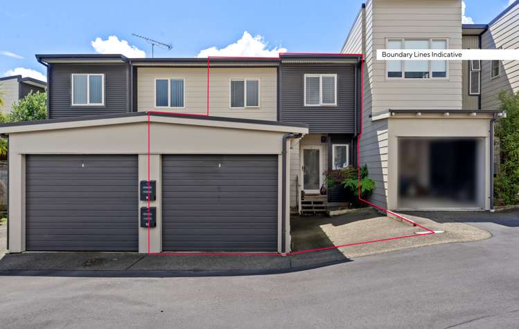 9/216 Manuka Road Bayview_16