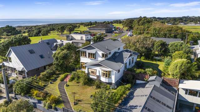 A rare opportunity - The ultimate Fitzroy address