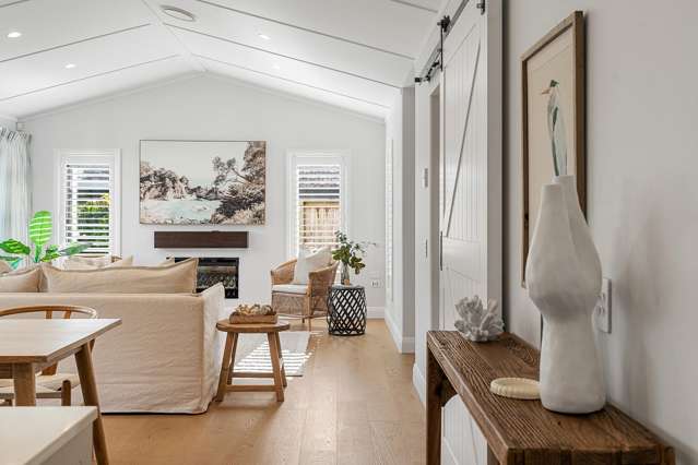 A New Standard For Downsizing