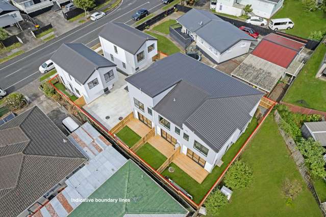 Lot 5, 42 Burbank Avenue Manurewa_3