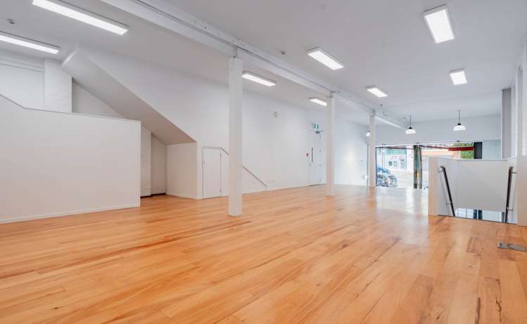 1 Howe Street Freemans Bay_2