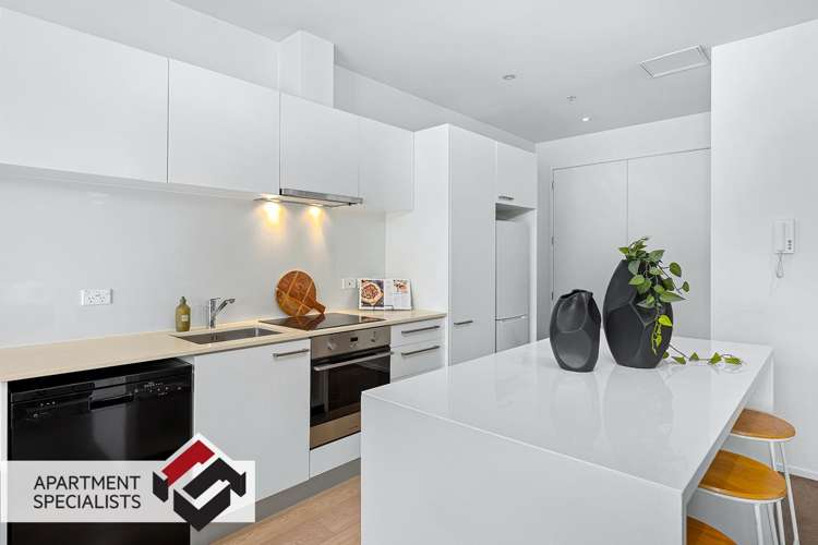 2G/132 Vincent Street Auckland Central_7