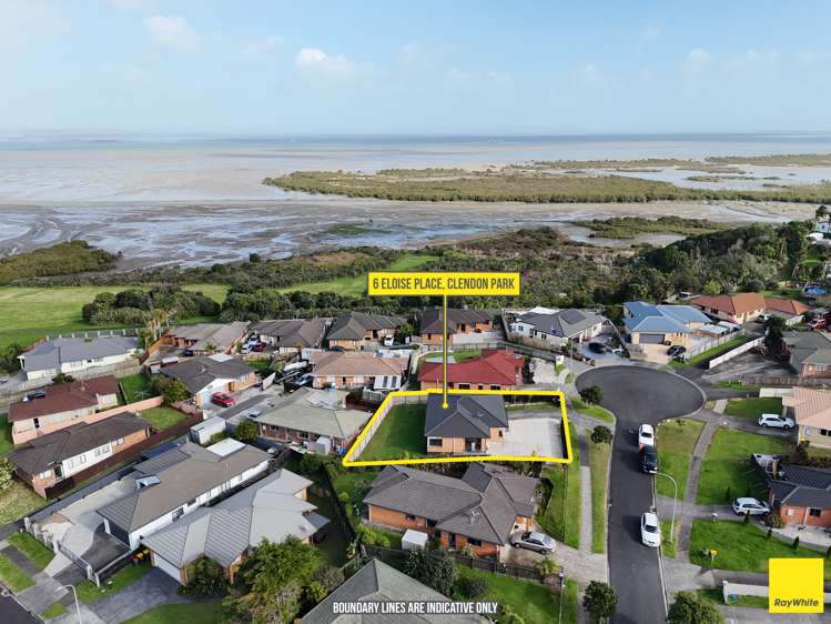 6 Eloise Place Clendon Park_14