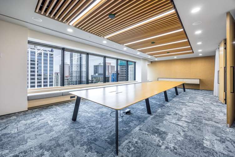 205 Queen Street Auckland Central_8
