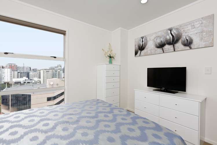12c/109 Vincent Street Auckland Central_11