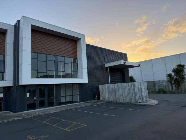 Flexible Leasing Options