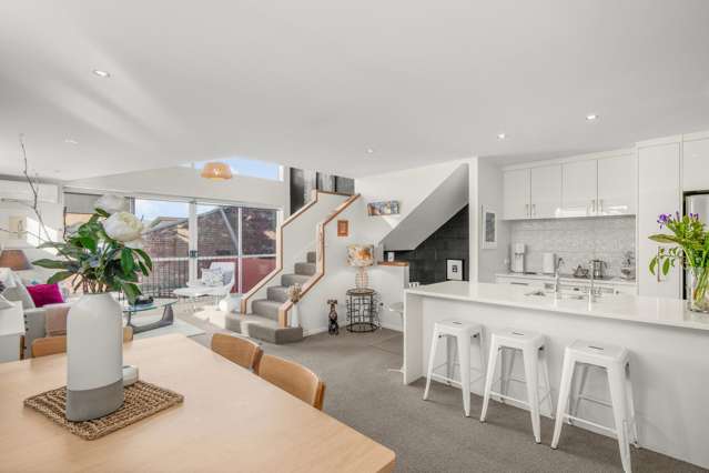 Grand Luxury Apartment