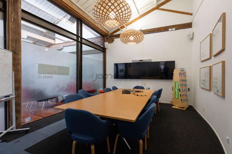 Level 2 Tenancy 23/125 The Strand Parnell_13