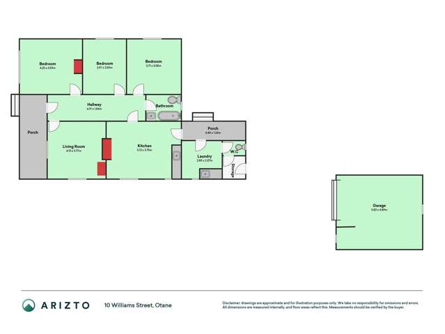 10 Williams Street Otane_1