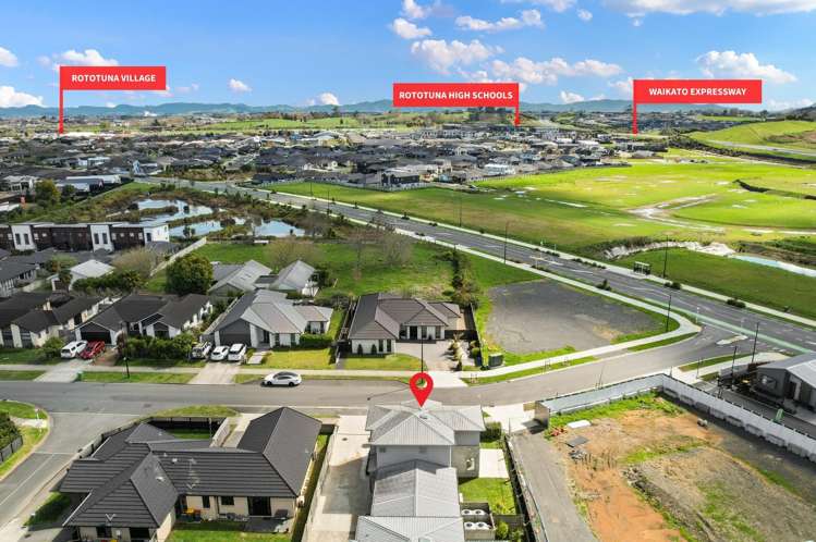 46A North Ridge Drive Rototuna North_26