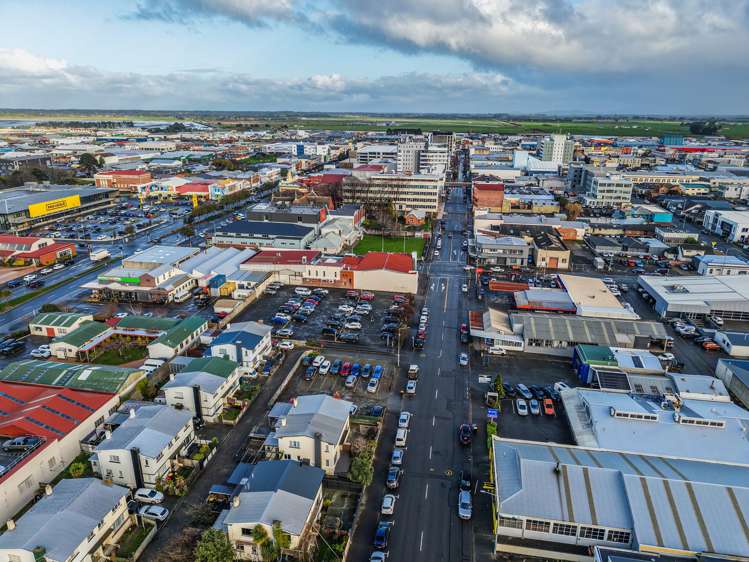135 Esk Street Invercargill_9