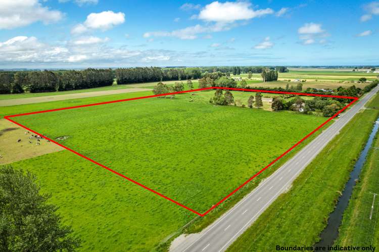 634 Arowhenua Road Kerrytown_6